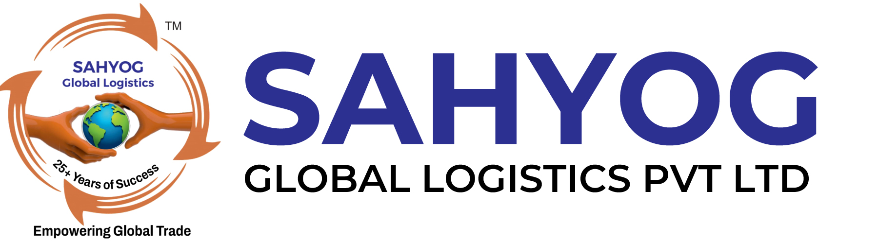 Sahyog Global Logistics Pvt Ltd – Precision Logistics. Transparent ...